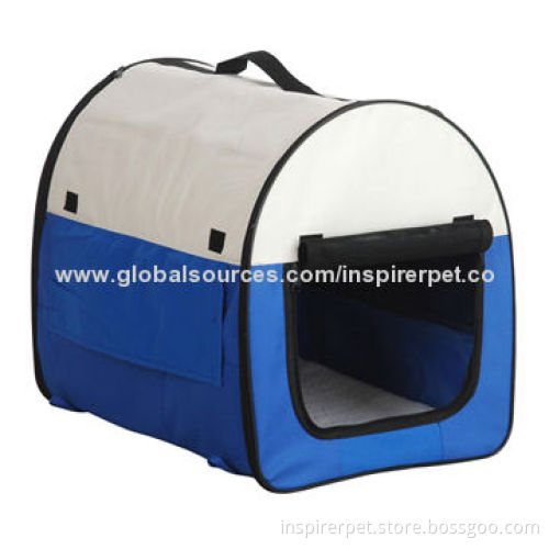 Foldable Pet House, Durable, made of 600D Fabric, Top Selling